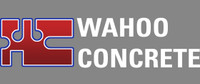 Wahoo Concrete